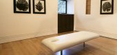 Automated Massage Table