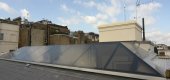 09 001 meia large rooftop conservatory and glass firewall 02 170x80