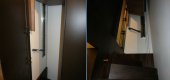 10 008rg meia automated lifting wardrobe staircase entrance 07 170x80